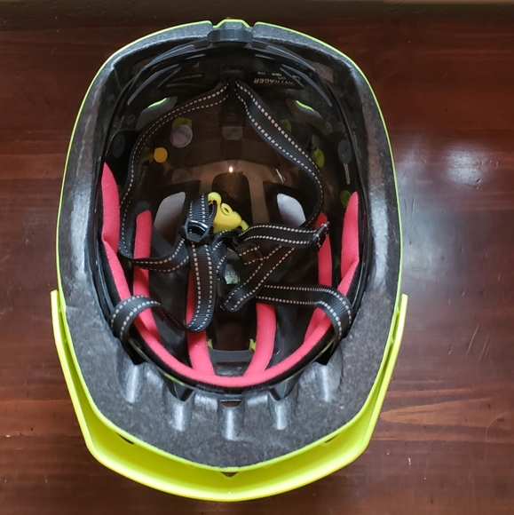 Bontrager solstice mips helmet - Picture 5 of 7
